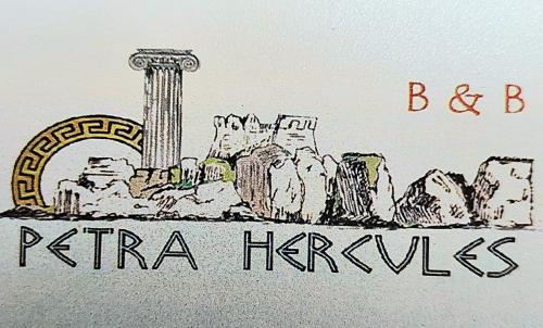 B&B Petra Hercules