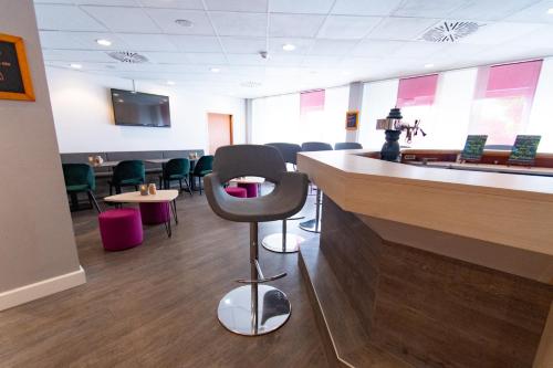 Pub, Taste Hotel Hockenheim in Hockenheim