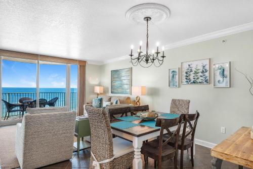 Perdido Towers East 1003 in Parasol Nyugat