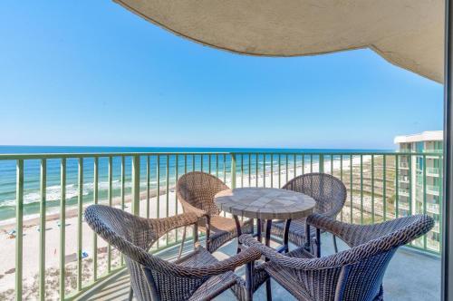 Perdido Towers East 1003 in Parasol Nyugat