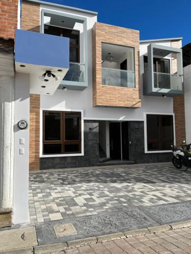 Apartamento en condominio Damos factura in Quetzaltenango