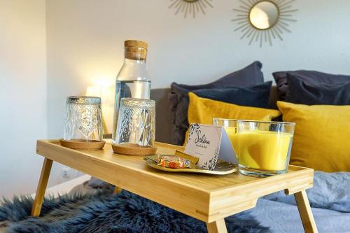 Wohlfühl-Wohnen in Düren (Wohlfuhl-Wohnen in Duren) in Düren