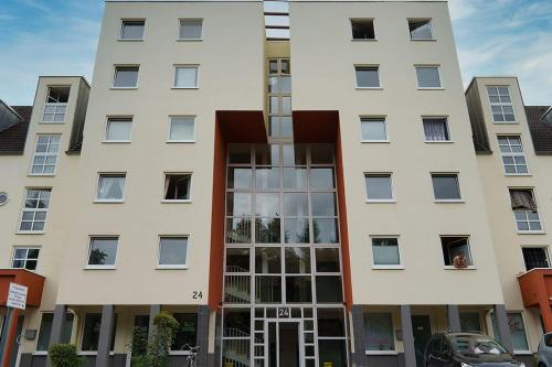 Wohlfühl-Wohnen in Düren (Wohlfuhl-Wohnen in Duren) in Düren