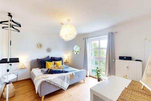 Wohlfühl-Wohnen in Düren (Wohlfuhl-Wohnen in Duren) in Düren