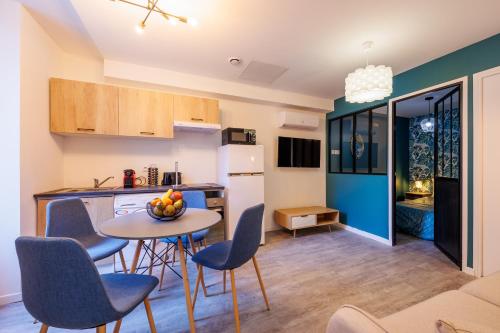 Appartement Sauge - Étang de Berre