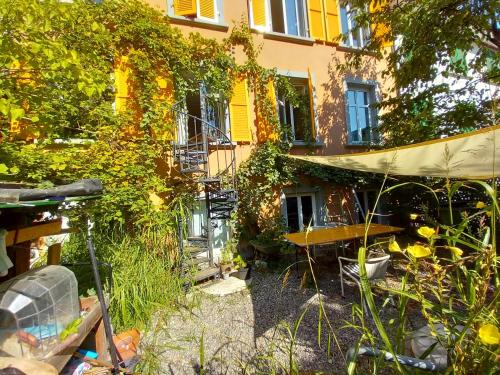  Petite Auberge an der Schüss in Biel/Bienne