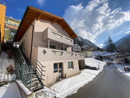 外部景觀, Pension Jagerhof - Sommercard Inkl - 5 Min zum Hochzeiger in 耶爾岑斯