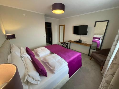 Hotel Radetzky Room Type - Double Room