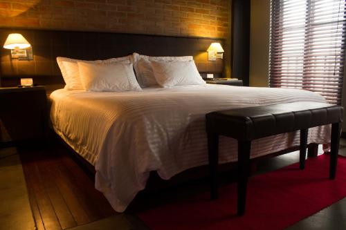 The Art Hotel El Poblado Medellín By Key 33, Medellín (photo 3)