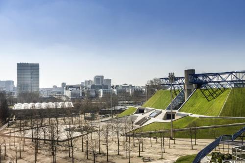 ibis Paris Père Lachaise - image 2