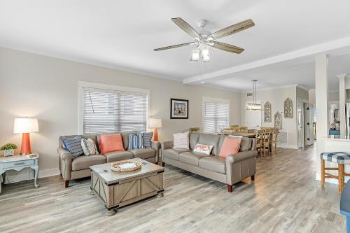 Inheritance Delayed Beach House Suite B in Fort Morgan