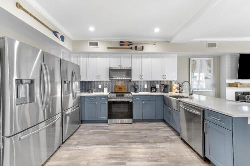 Inheritance Delayed Beach House Suite B in Fort Morgan