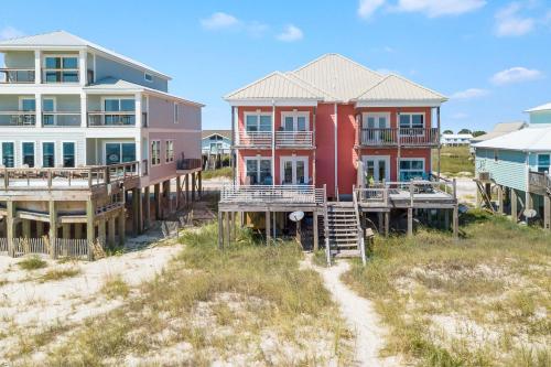 Inheritance Delayed Beach House Suite B in Fort Morgan