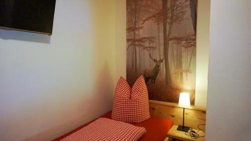 Budget Twin Room