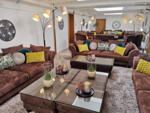 Bar/Lounge, Ringhotel Siegfriedbrunnen in Grasellenbach