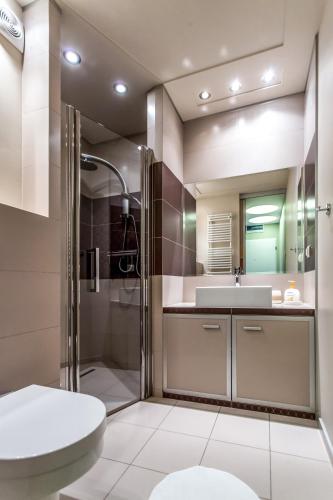 Apartamenty Zielone Tarasy - visitopl - image 3