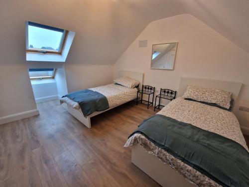 The Gate House, Kilmullen in Killenard