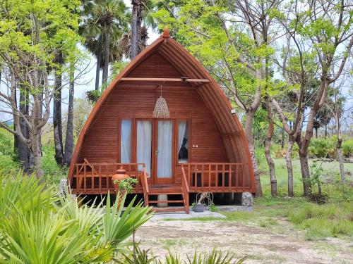 WAJONATA ECO RESORT in Wula Waiijelu