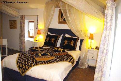 Hotel Le Saint Laurent - image 4