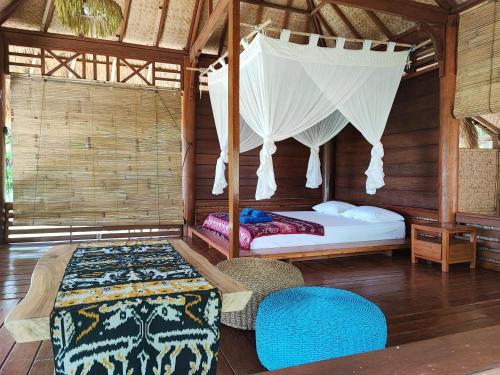 WAJONATA ECO RESORT in Wula Waiijelu