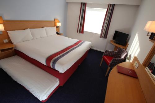 Ramada by Wyndham Wakefield in Wakefield