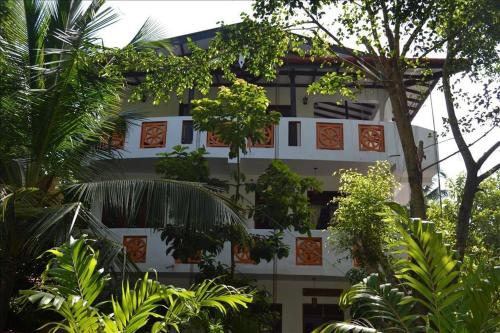 Sunil Garden Guesthouse