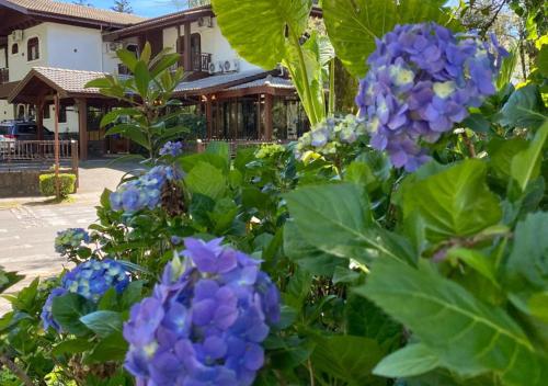 Pousada Gramado – Gramado, CA