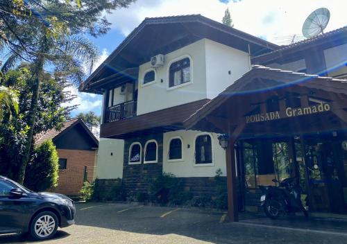 Pousada Gramado – Gramado, CA