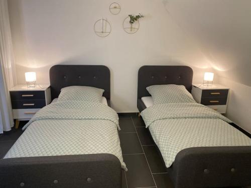 Gemütliche Wohnung (Gemutliche Wohnung) in 阿豪斯