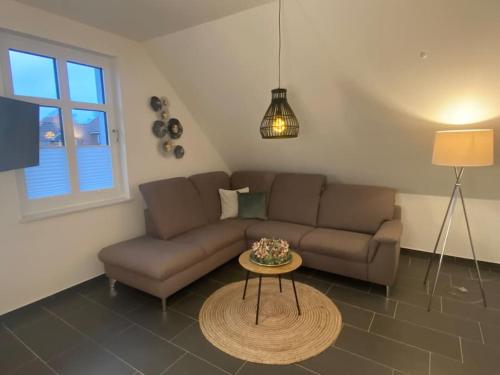 Gemütliche Wohnung (Gemutliche Wohnung) in 阿豪斯