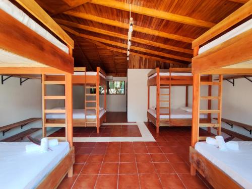 ICO Living Hostel in Санта Тереза