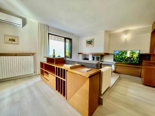  Eden sul Lago di Como in Nesso