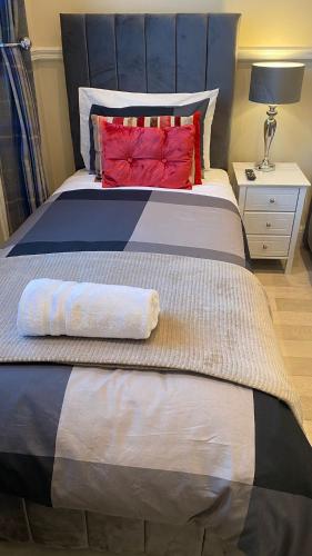 Classic Hotel - image 6