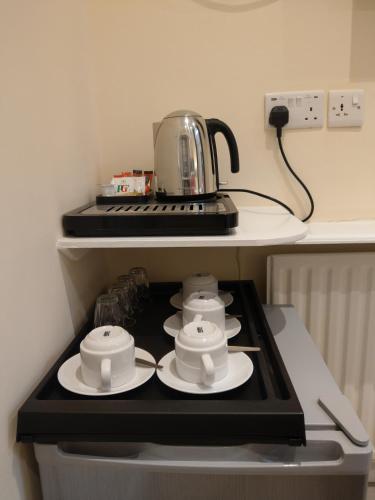 Classic Hotel - image 5