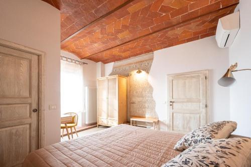 Casa La Girandola - Apartment - Castiglion Fiorentino