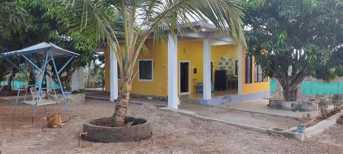 Shree Samarth Farmhouse