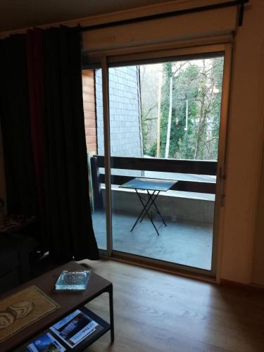 Appartement T2 Ax-les-thermes