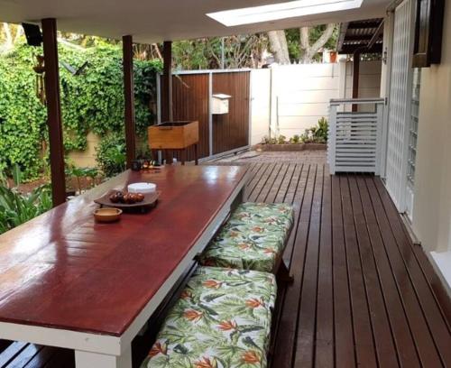 Erkély/terasz, Tortuga - Peaceful Holiday Home with Loadshedding Backup in Sedgefield