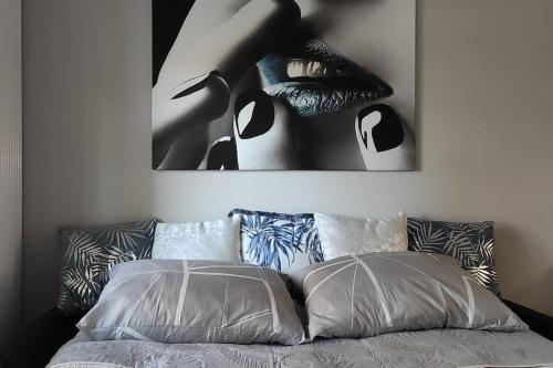 Nowoczesny apartament w pobliżu centrum, Kraków