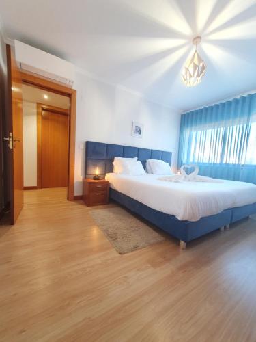  Meriteluna Mountain - Entre Lisboa Sintra e Cascais in Agualva