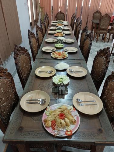 HOTEL HAIFA 5