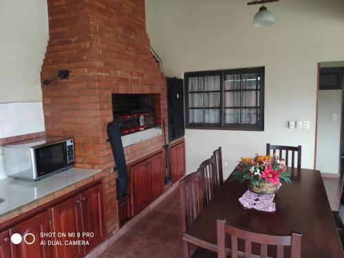 Casa Quinta in Puerto Rico