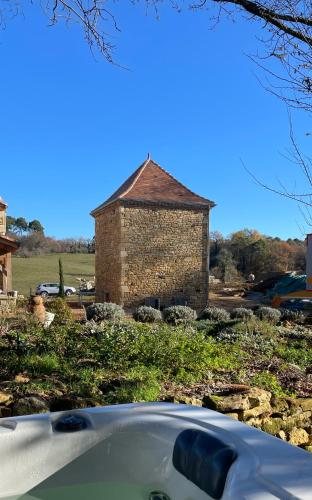 Le Bos Dordogne