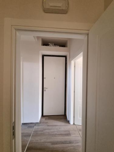 Eingang, Pellicano44 in Reggio Calabria