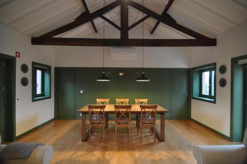 Quinta do Santinho in Centru oraș Guimaraes