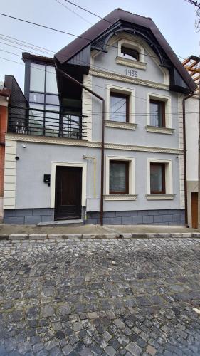 Casa Chiper - Attic apartment with view