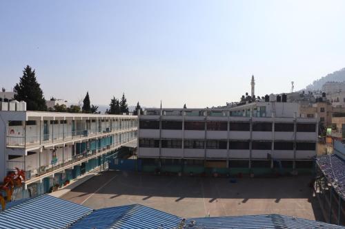 YCC Guesthouse in Nablus