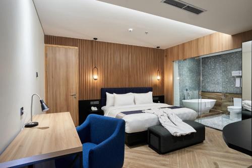 Cordela Suite Tasikmalaya in Tasikmalaya