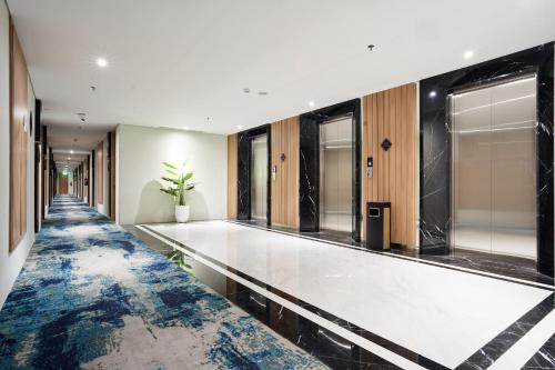 Cordela Suite Tasikmalaya in Tasikmalaya
