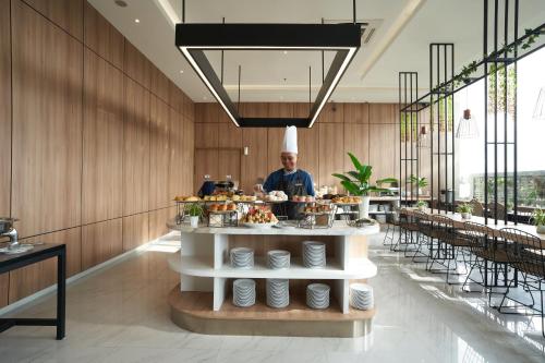 Cordela Suite Tasikmalaya in Tasikmalaya